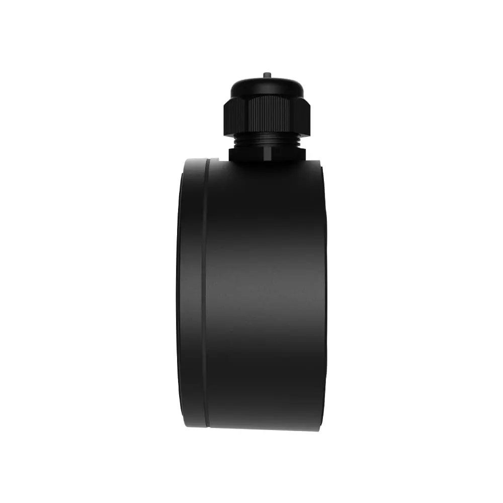Коробка для кріплення камери Ajax JunctionBox black